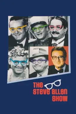 The New Steve Allen Show Season 1