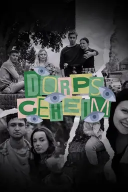 Dorpsgeheim Limited Series