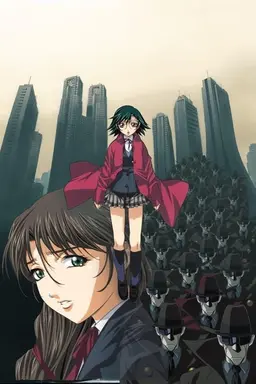 Gate Keepers 21 Season 1