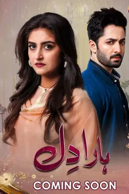 Haara Dil Season 1