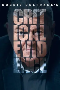 Robbie Coltrane's Critical Evidence Season 2