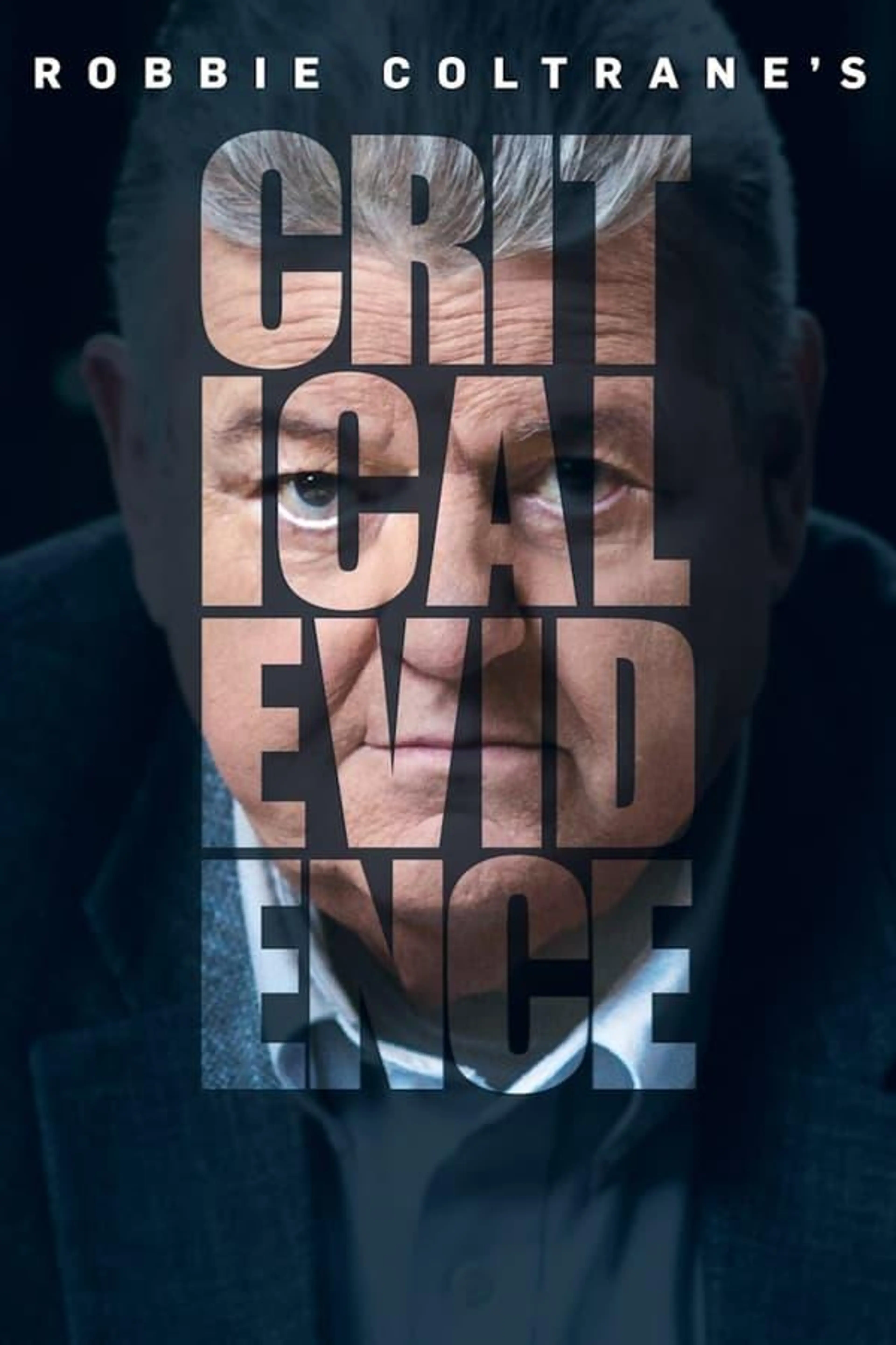 Robbie Coltrane's Critical Evidence Season 2