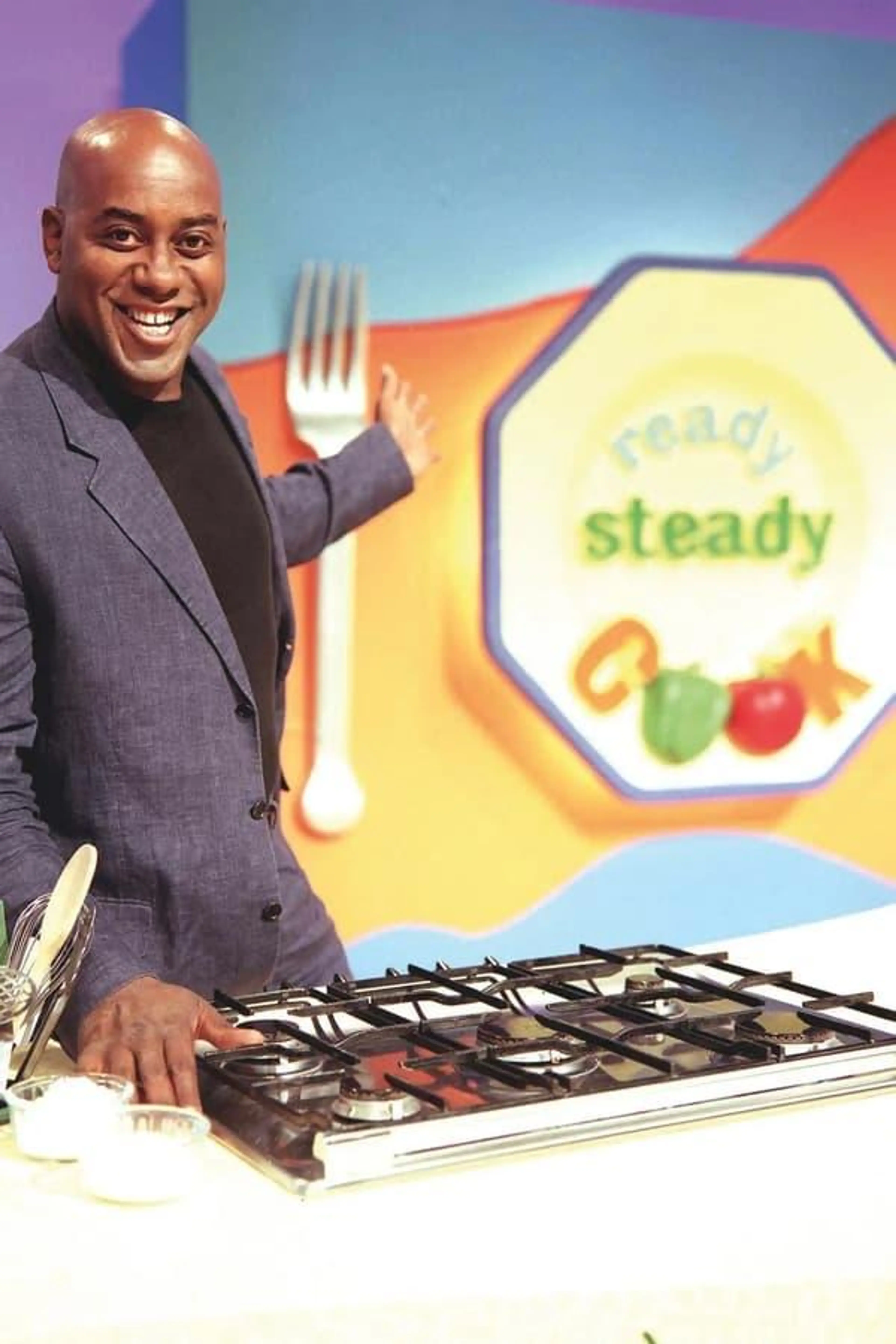 Ready Steady Cook Specials