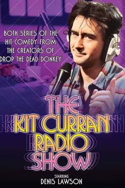 The Kit Curran Radio Show Season 2