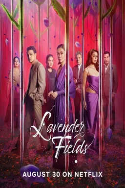 Lavender Fields Season 1