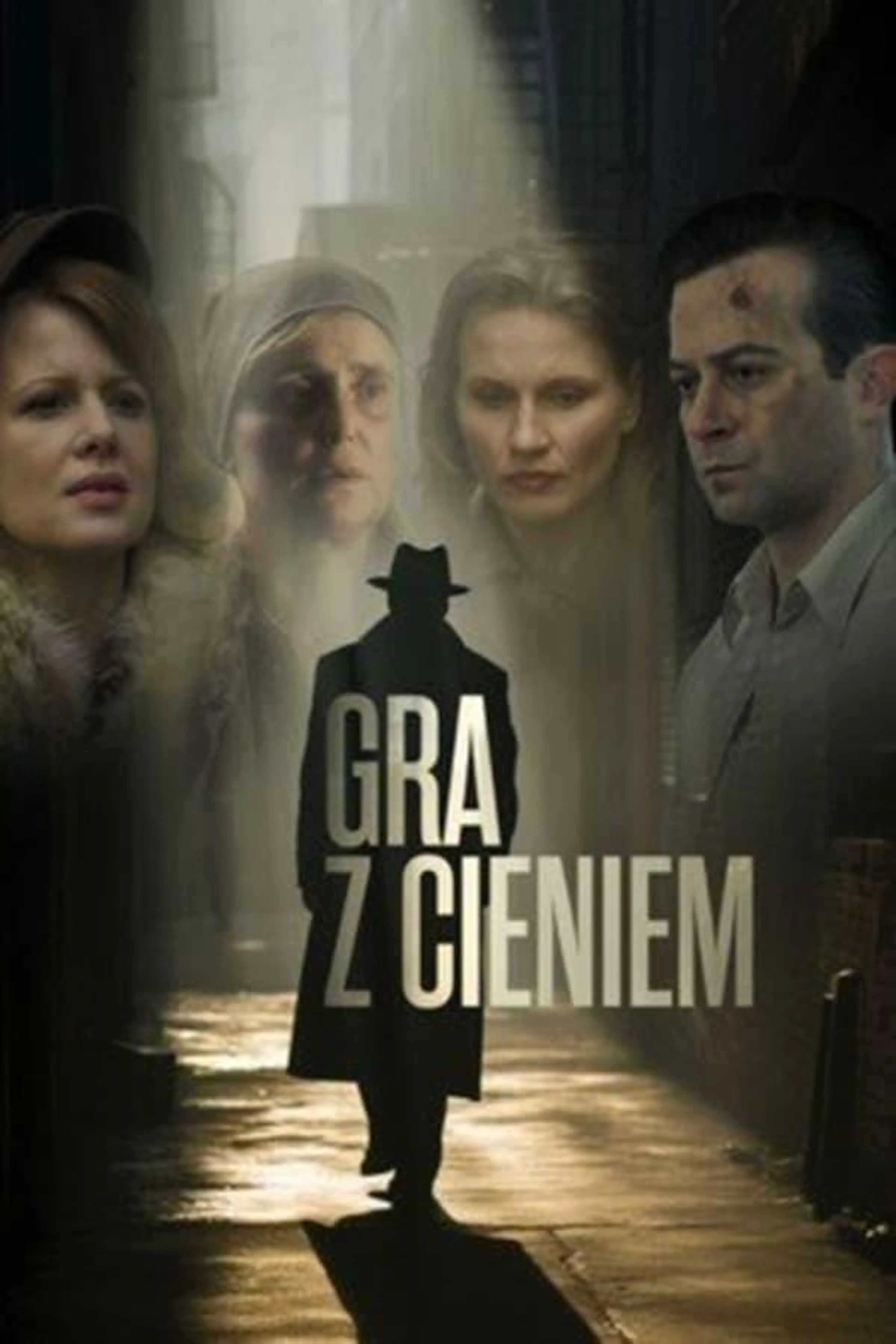 Gra z Cieniem Season 1