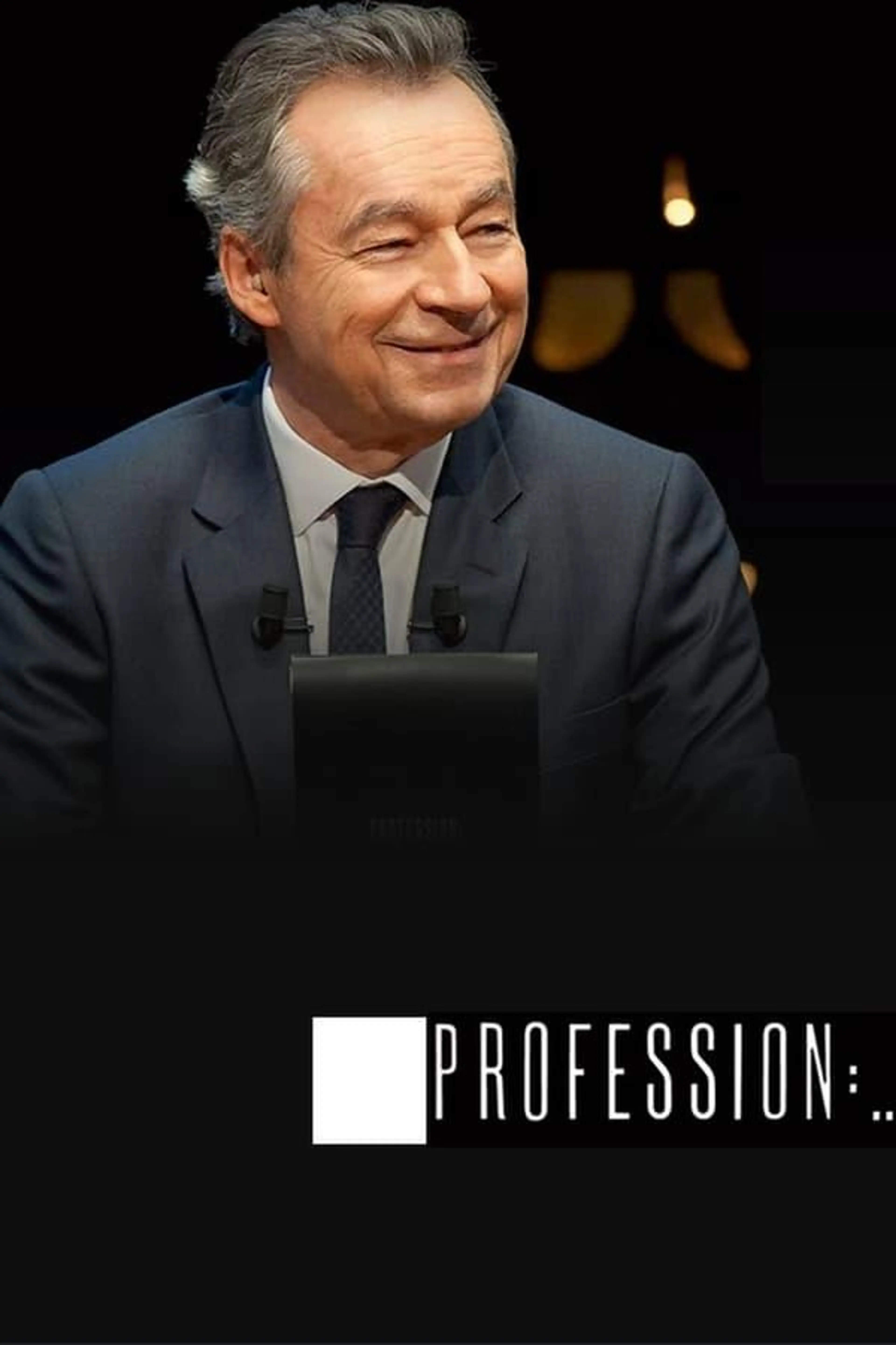 Profession Season 1