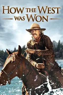 How the West Was Won Season 3