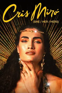 Cris Miró (She|Her|Hers) Season 1