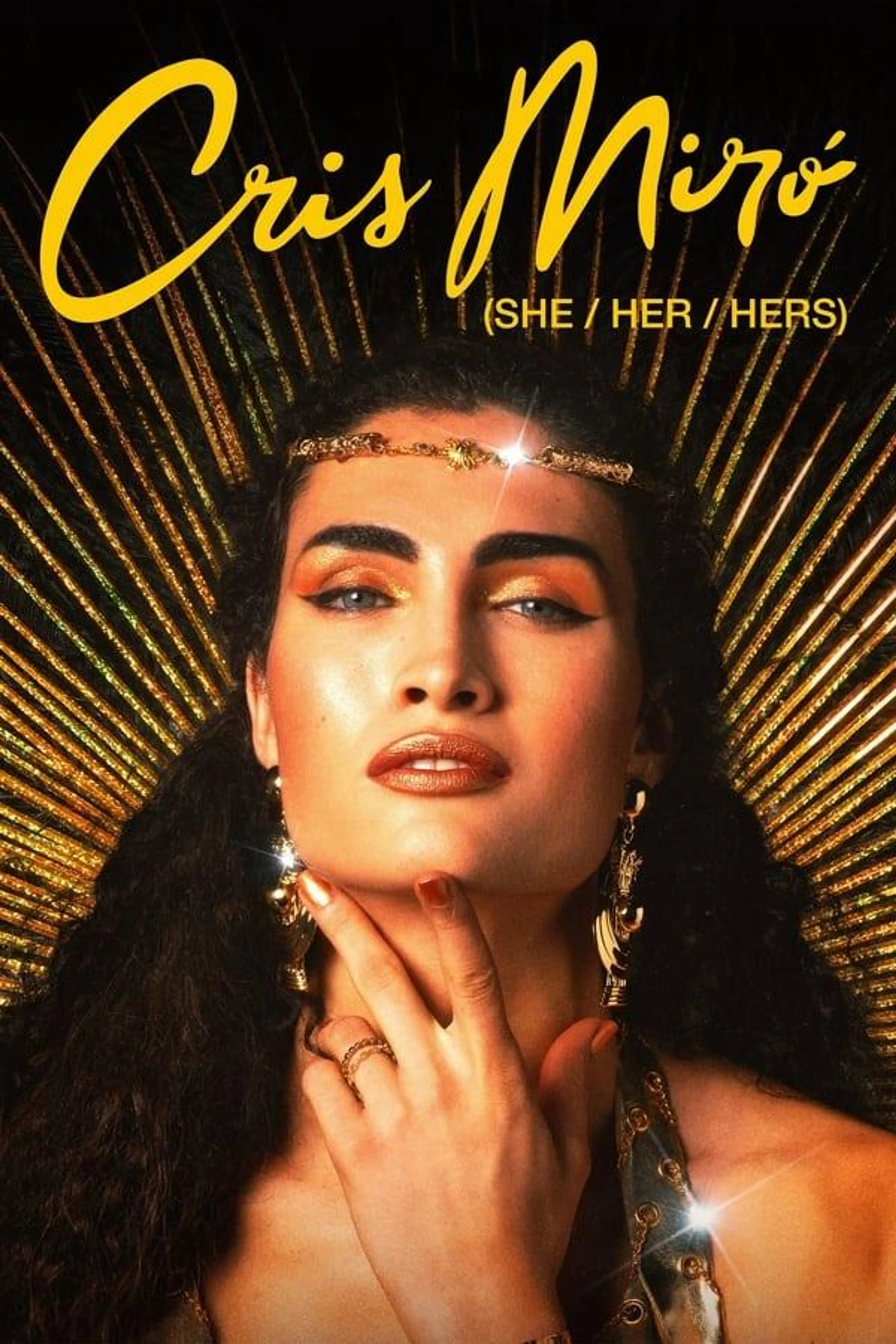 Cris Miró (She|Her|Hers) Season 1