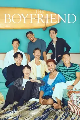 The Boyfriend Season 1