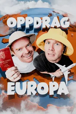 Oppdrag Europa Season 1