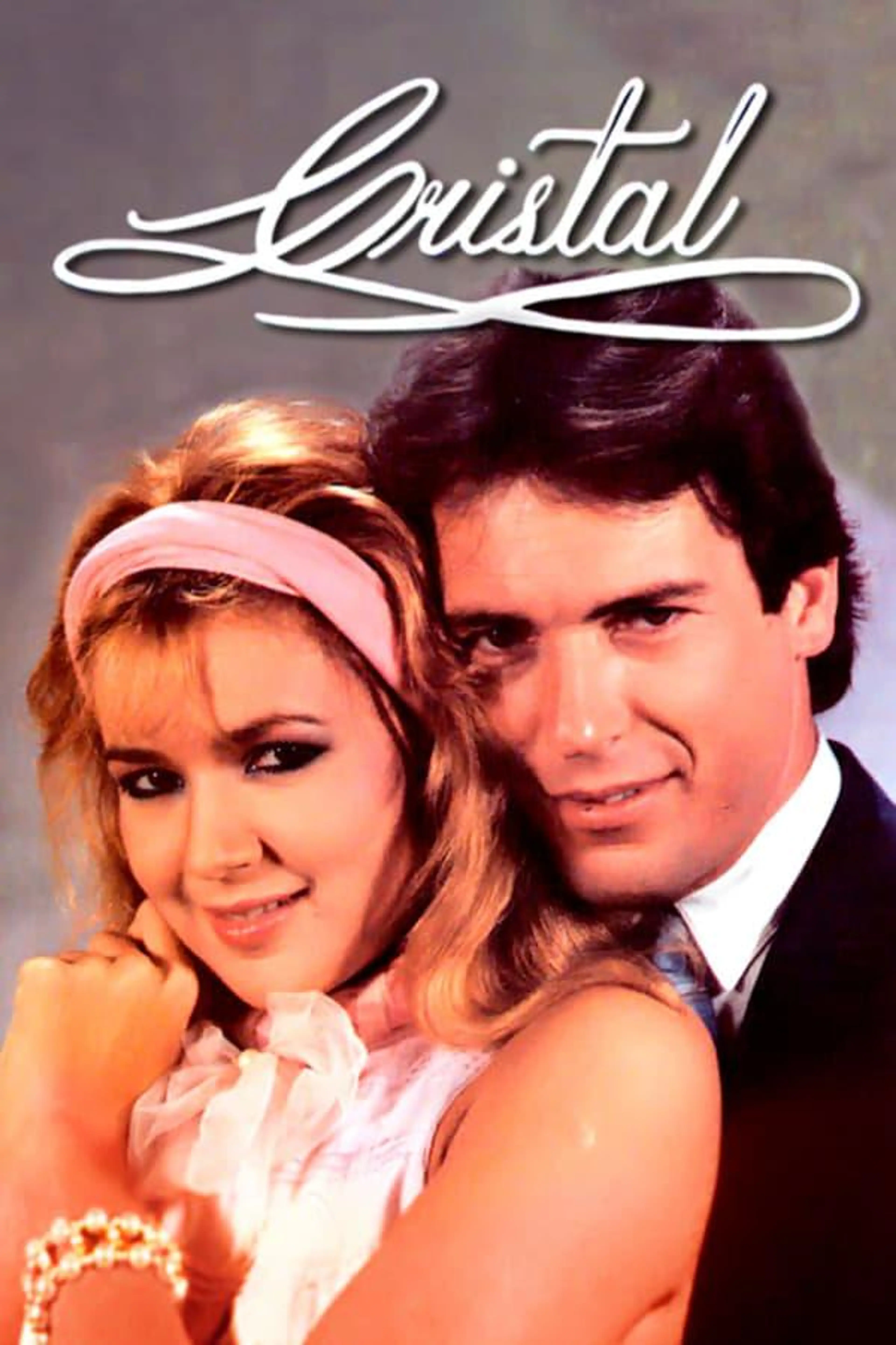 Cristal Season 1