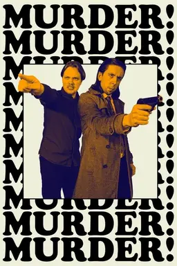 Murder! Season 1