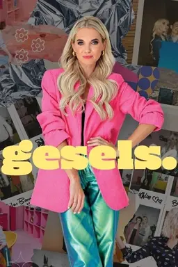 Gesels Season 1