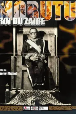 Mobutu, King of Zaire