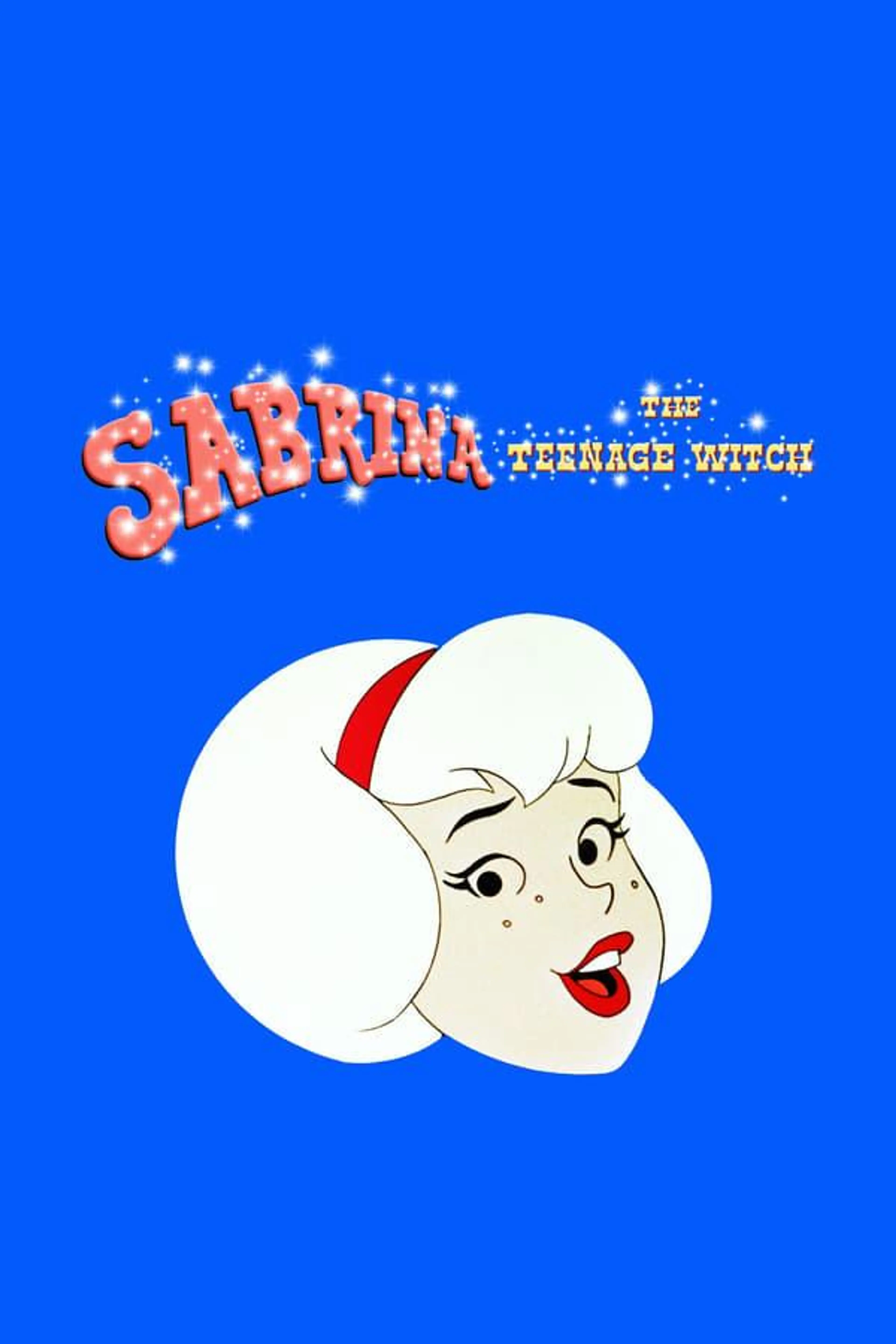 Sabrina, the Teenage Witch Sabrina and the Groovie Goolies