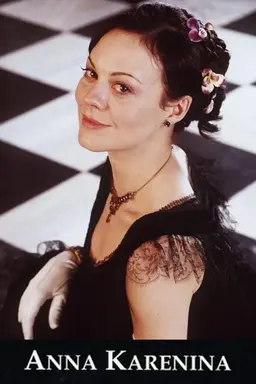 Anna Karenina Season 1