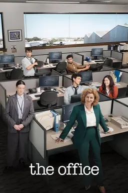 The Office Season 1