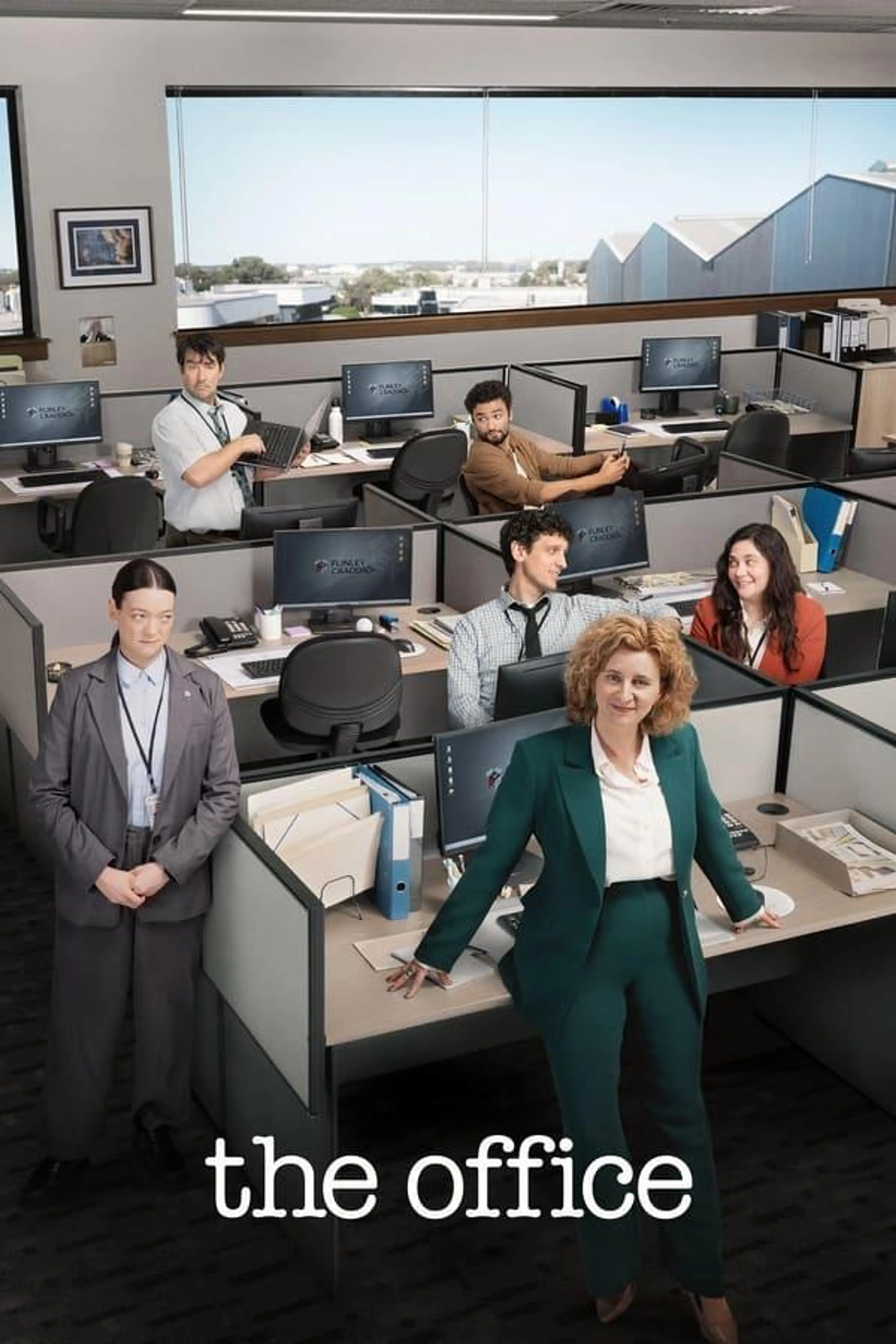 The Office Season 1