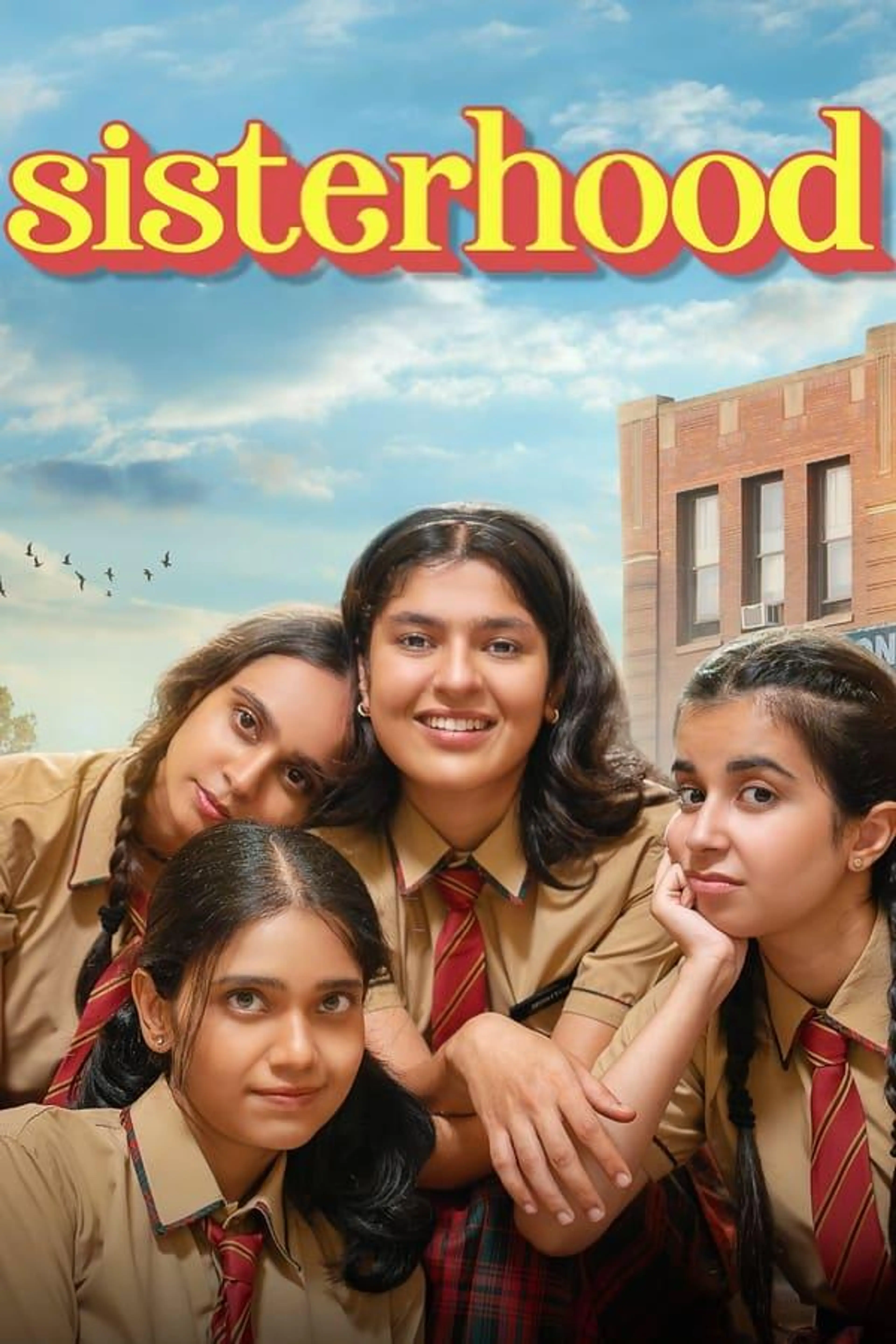 Sisterhood Season 1