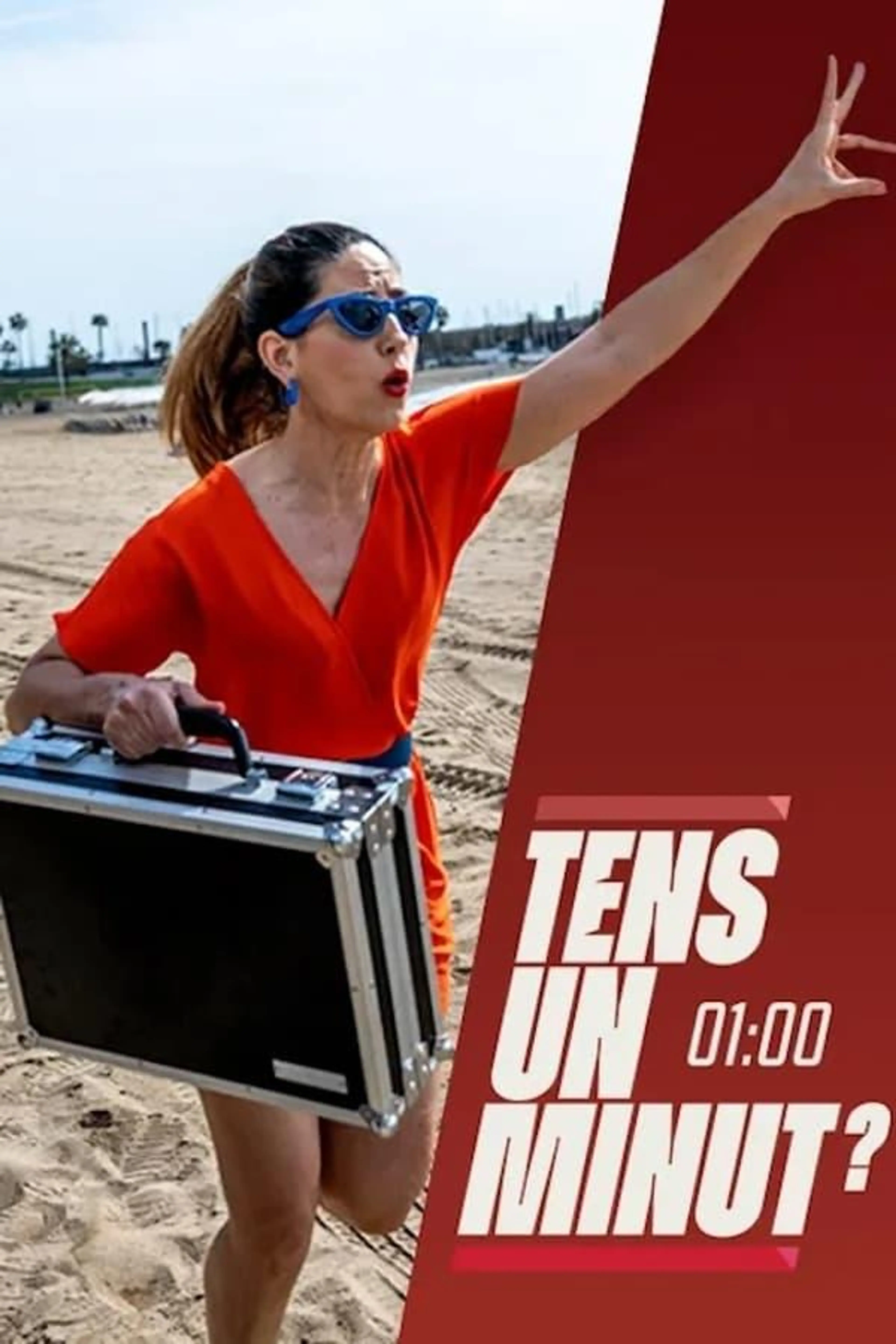 Tens un minut? Season 1