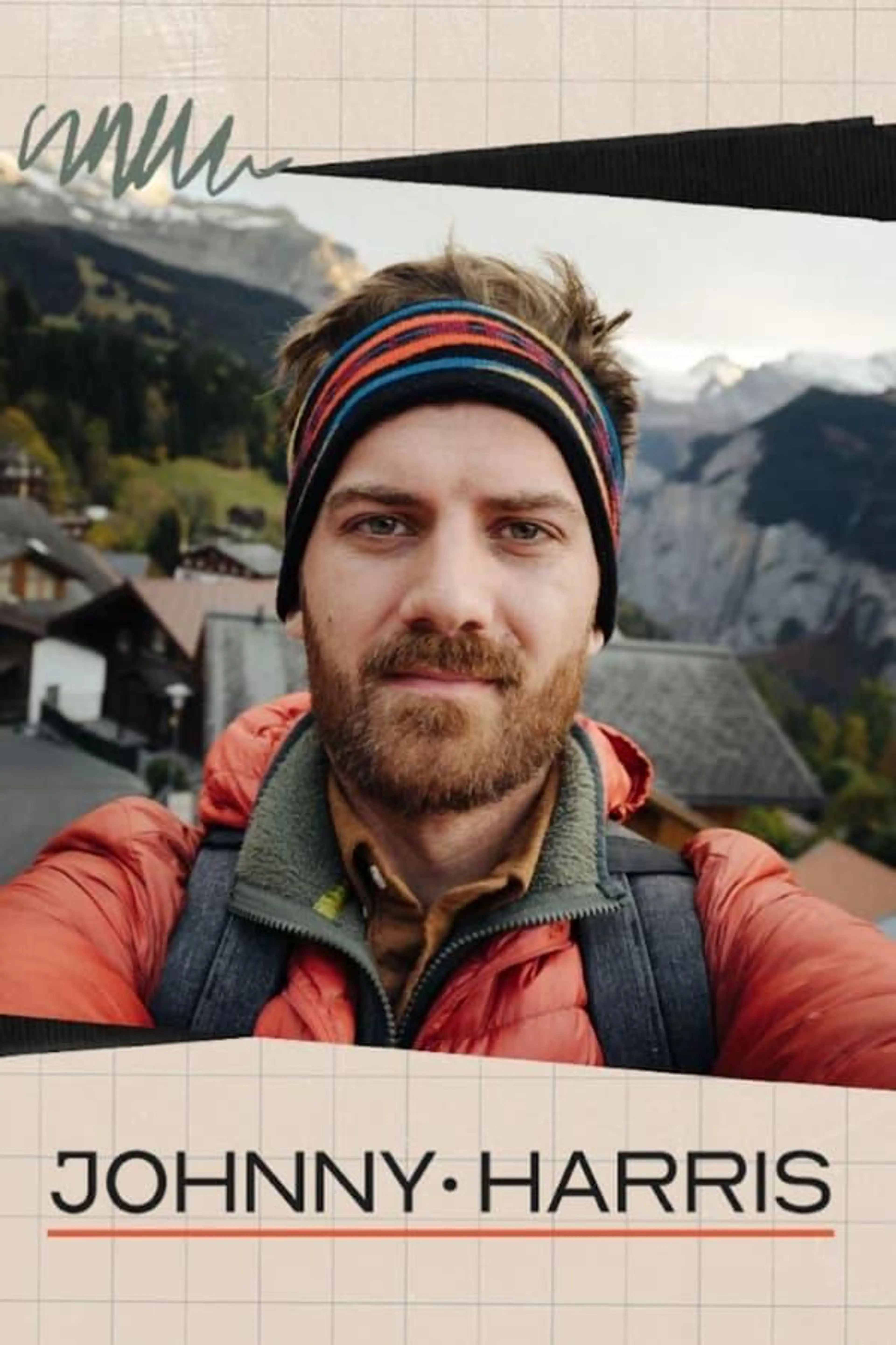 Johnny Harris explains 2019