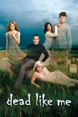 Dead Like Me Specials