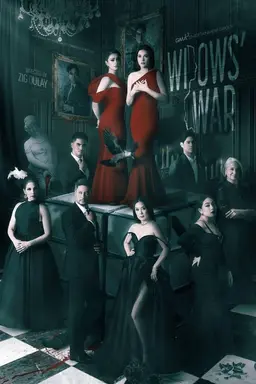 Widows' War Season 1