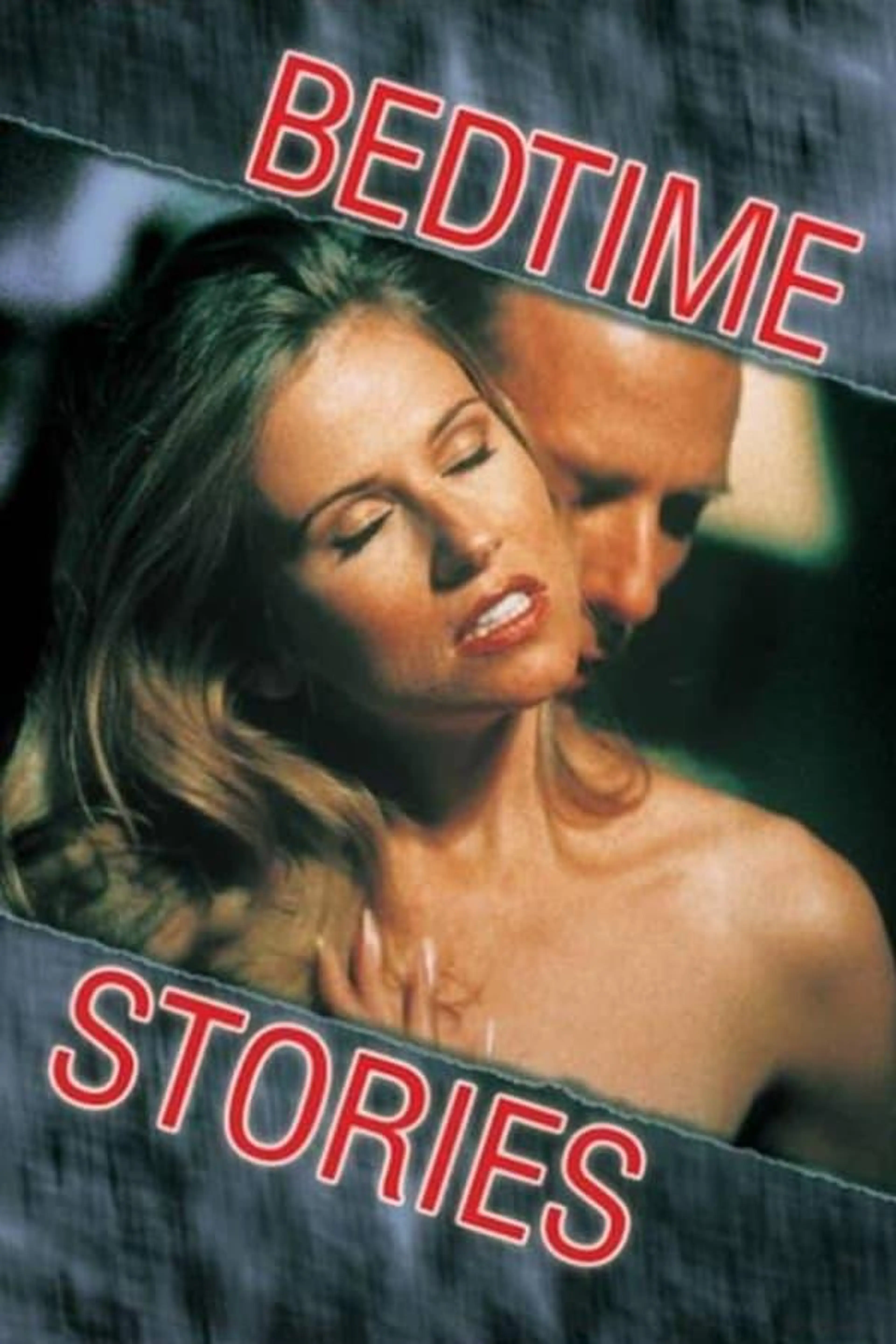 Bedtime Stories Season 1