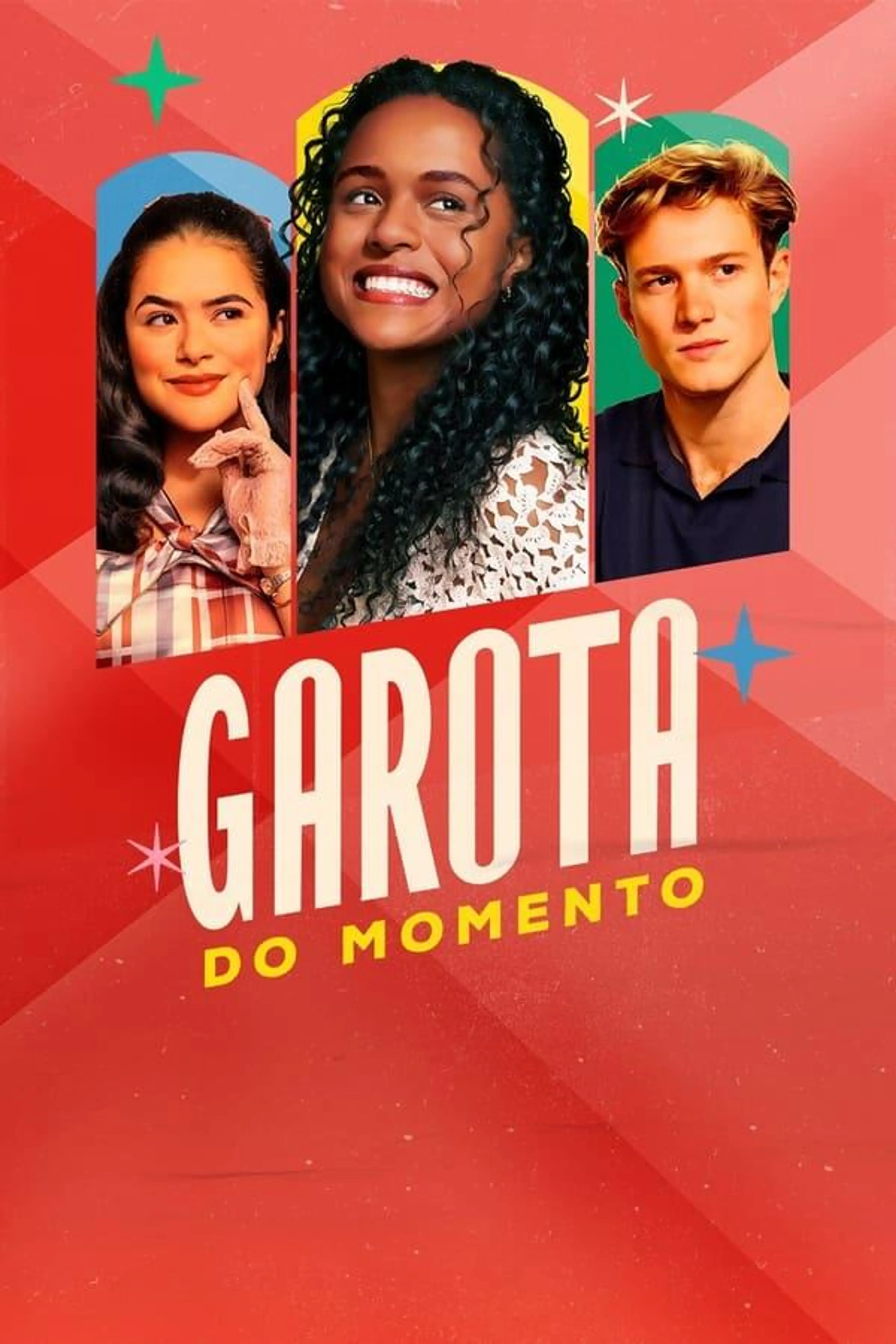 Garota do Momento Season 1