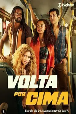 Volta por Cima Season 1