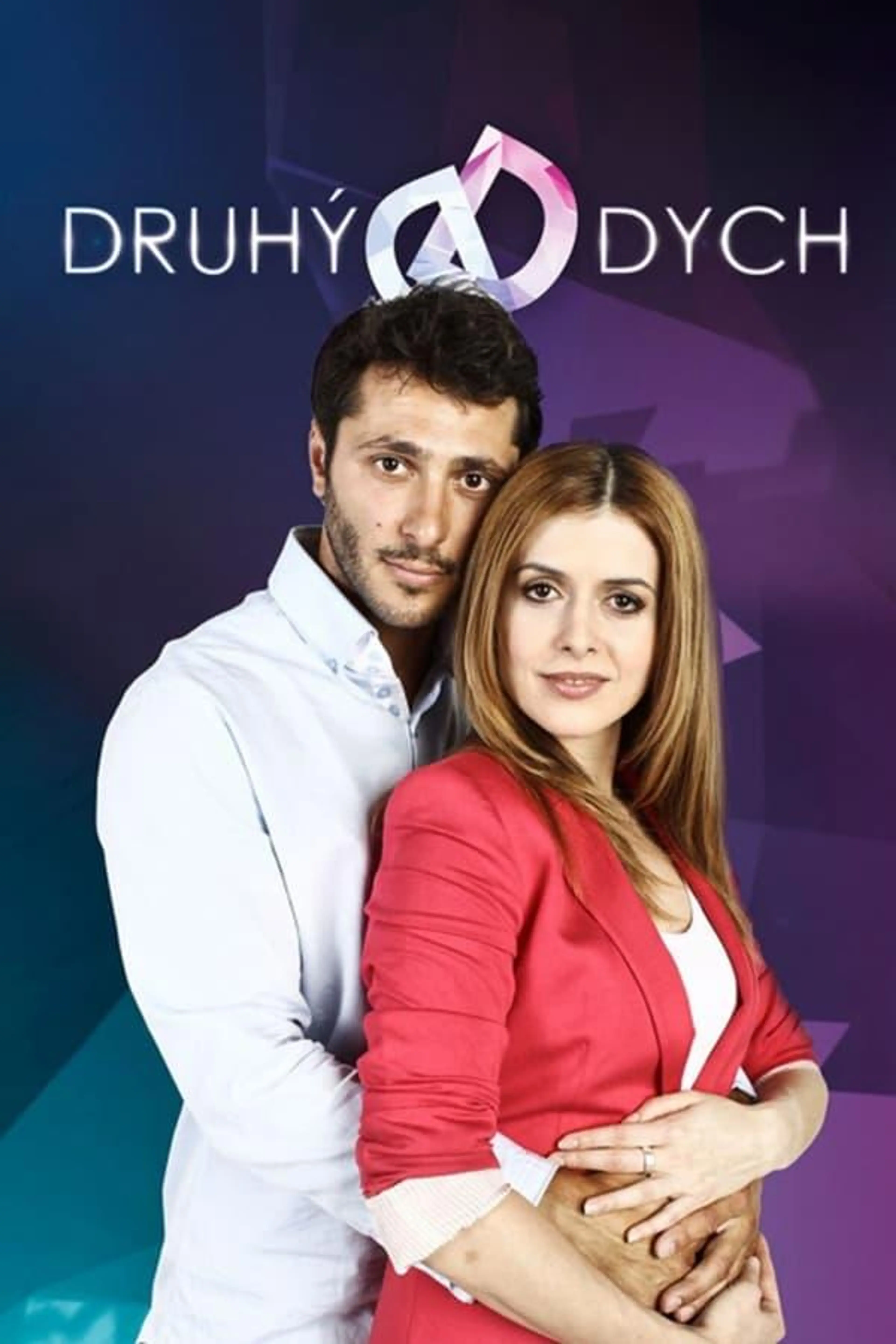 Druhý dych Season 1