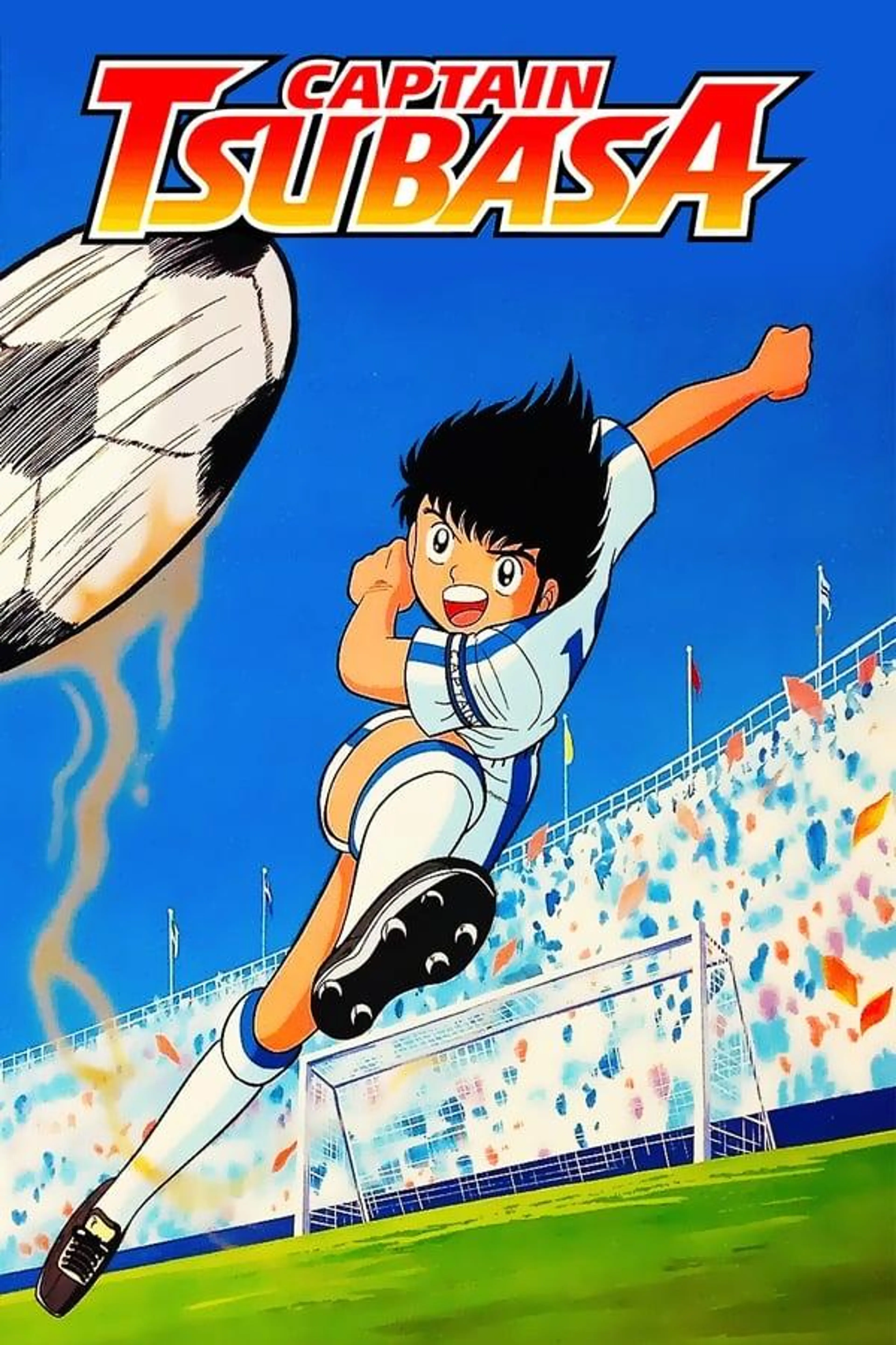 Captain Tsubasa Specials