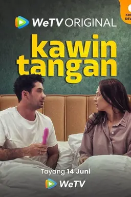 Kawin Tangan Season 1