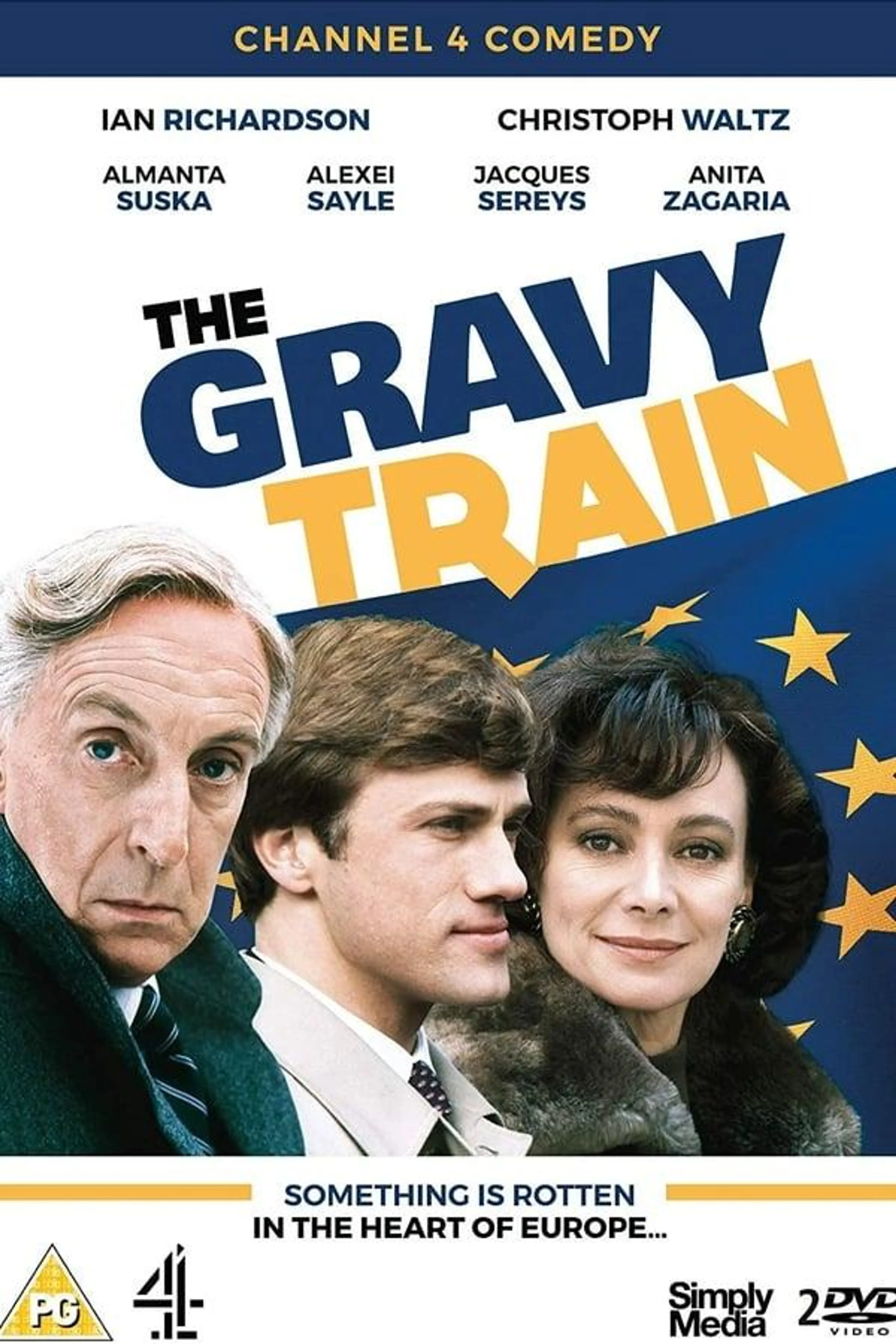 The Gravy Train Miniseries