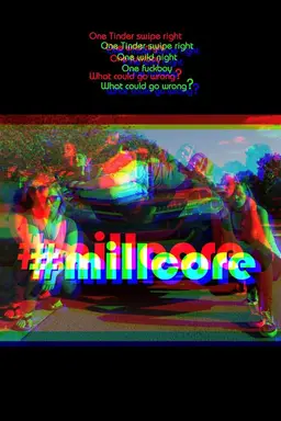 #millcore Season 2