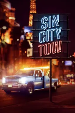 Sin City Tow Season 1