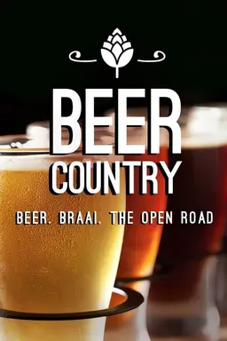 Beer Country Season 1