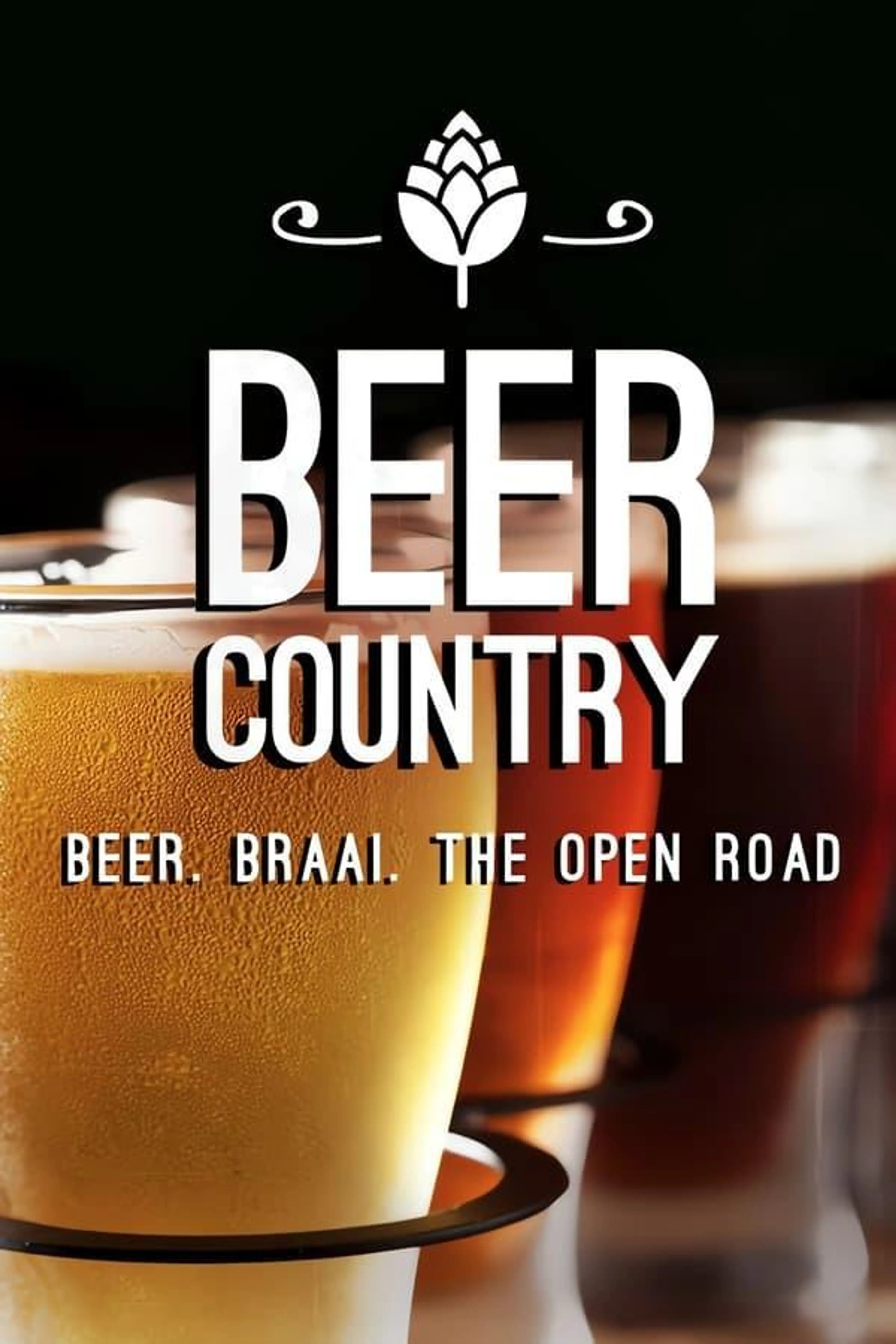 Beer Country Season 1