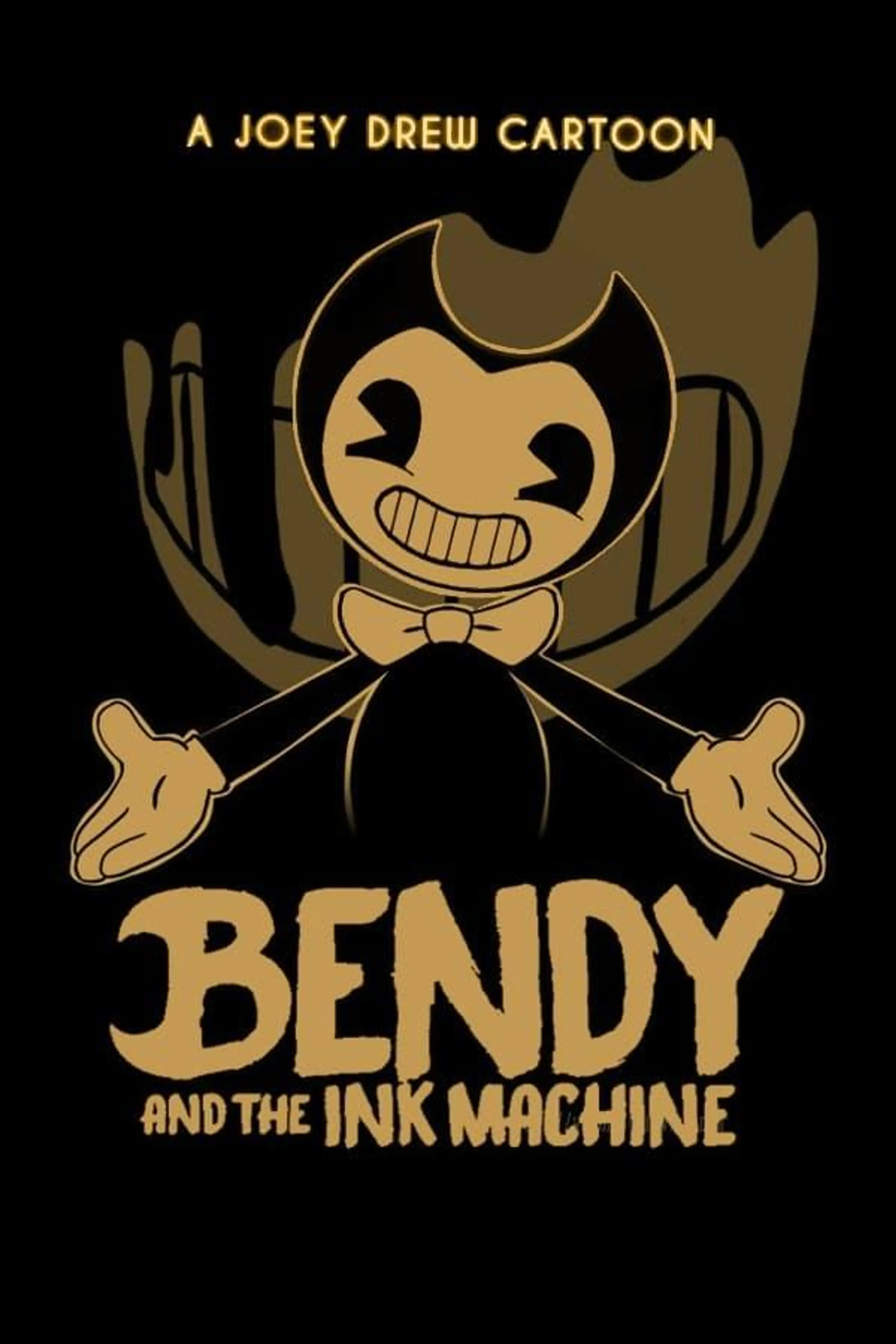 Bendy Cartoons Season 1