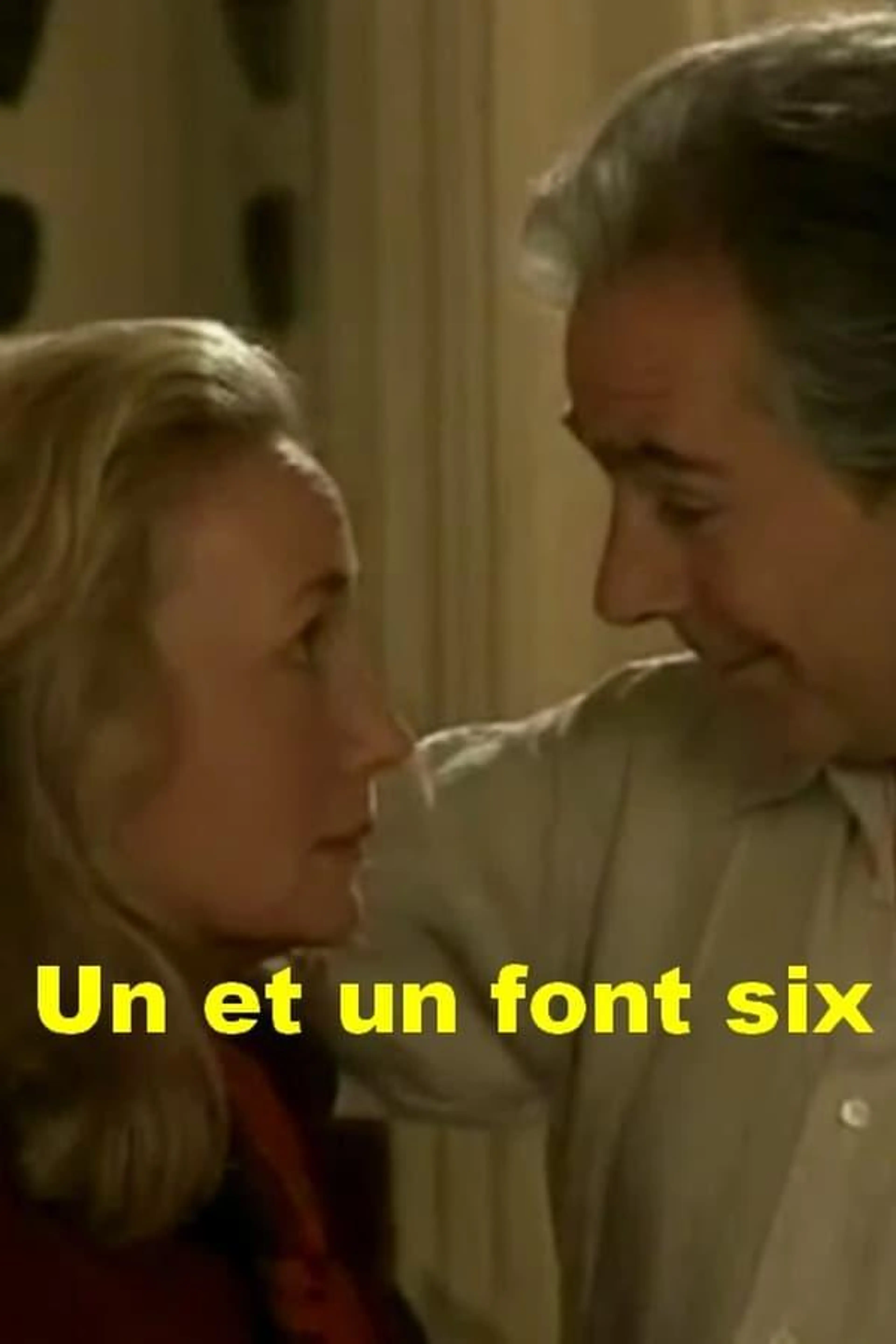 Un et un font six Season 2