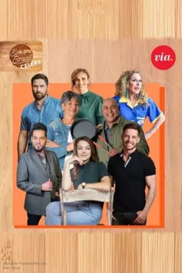 Kom Ons Braai: Celebs Season 4
