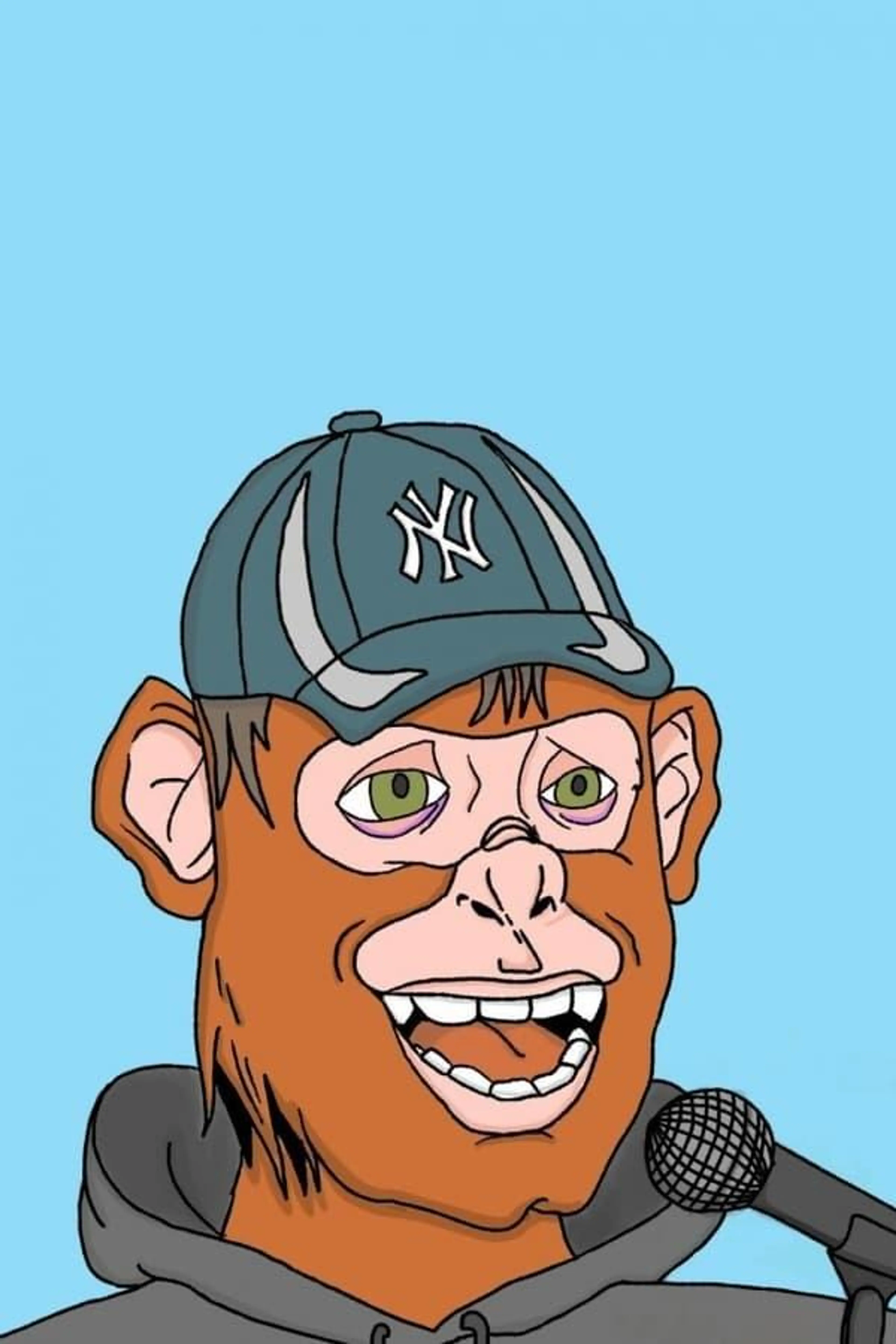 The Brad Troemel Report Season 1