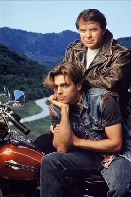 Crossroads Season 1
