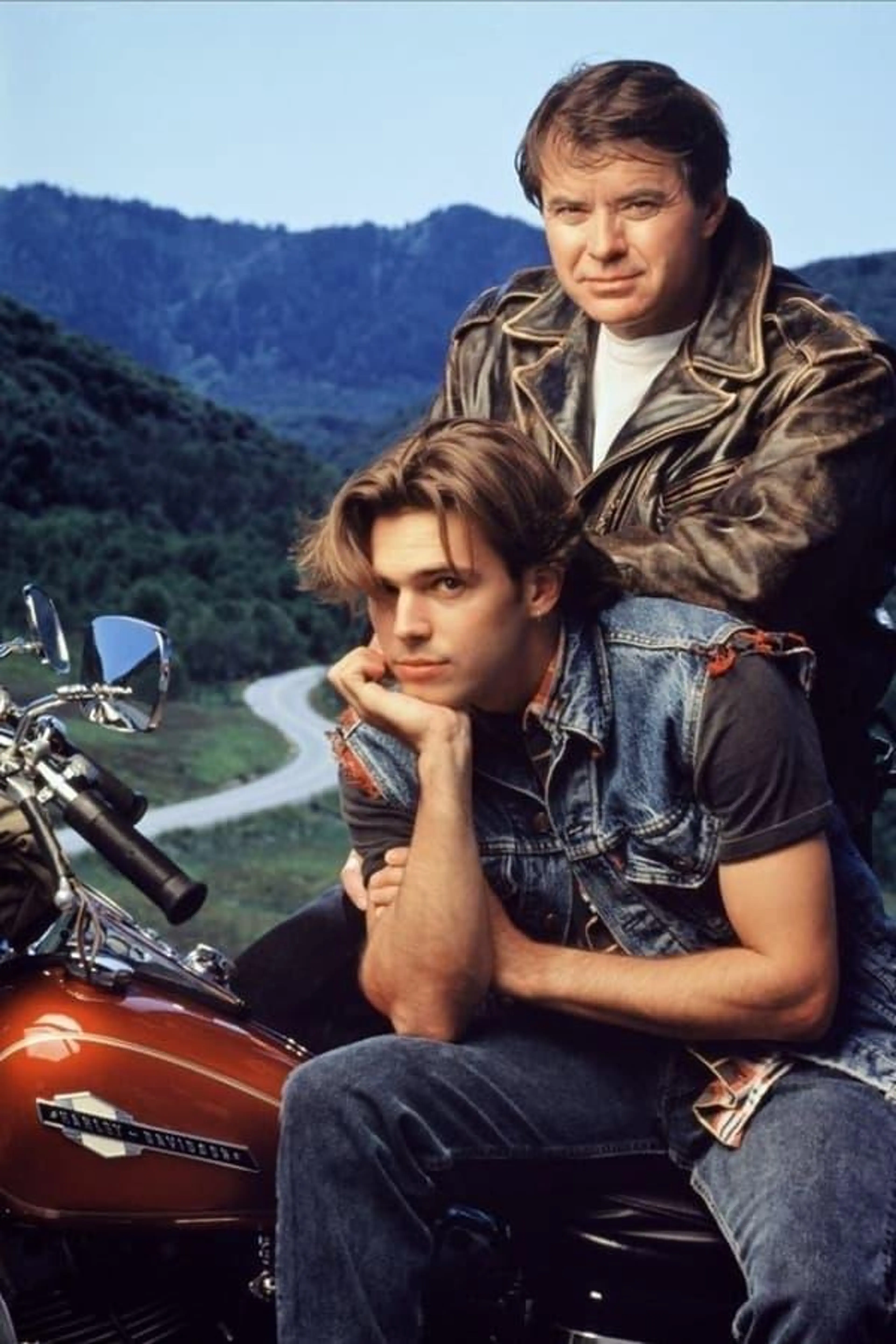 Crossroads Season 1