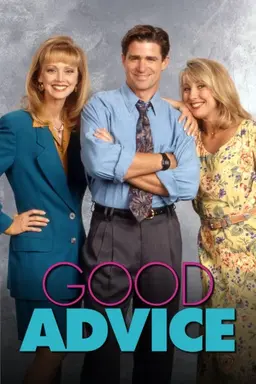 Good Advice Season 2