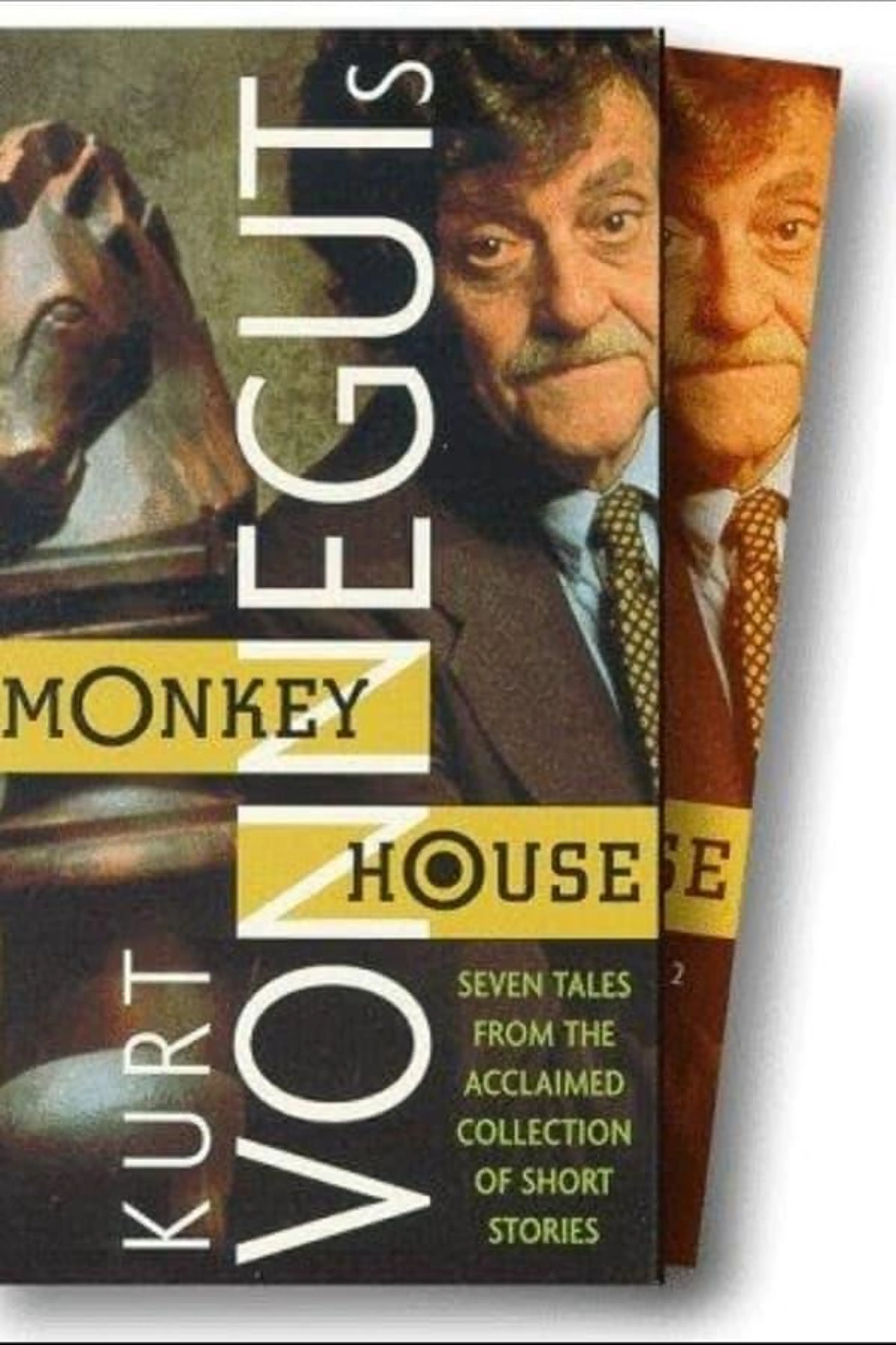 Kurt Vonnegut's Monkey House Specials