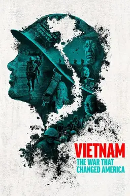 Vietnam: The War That Changed America Miniseries