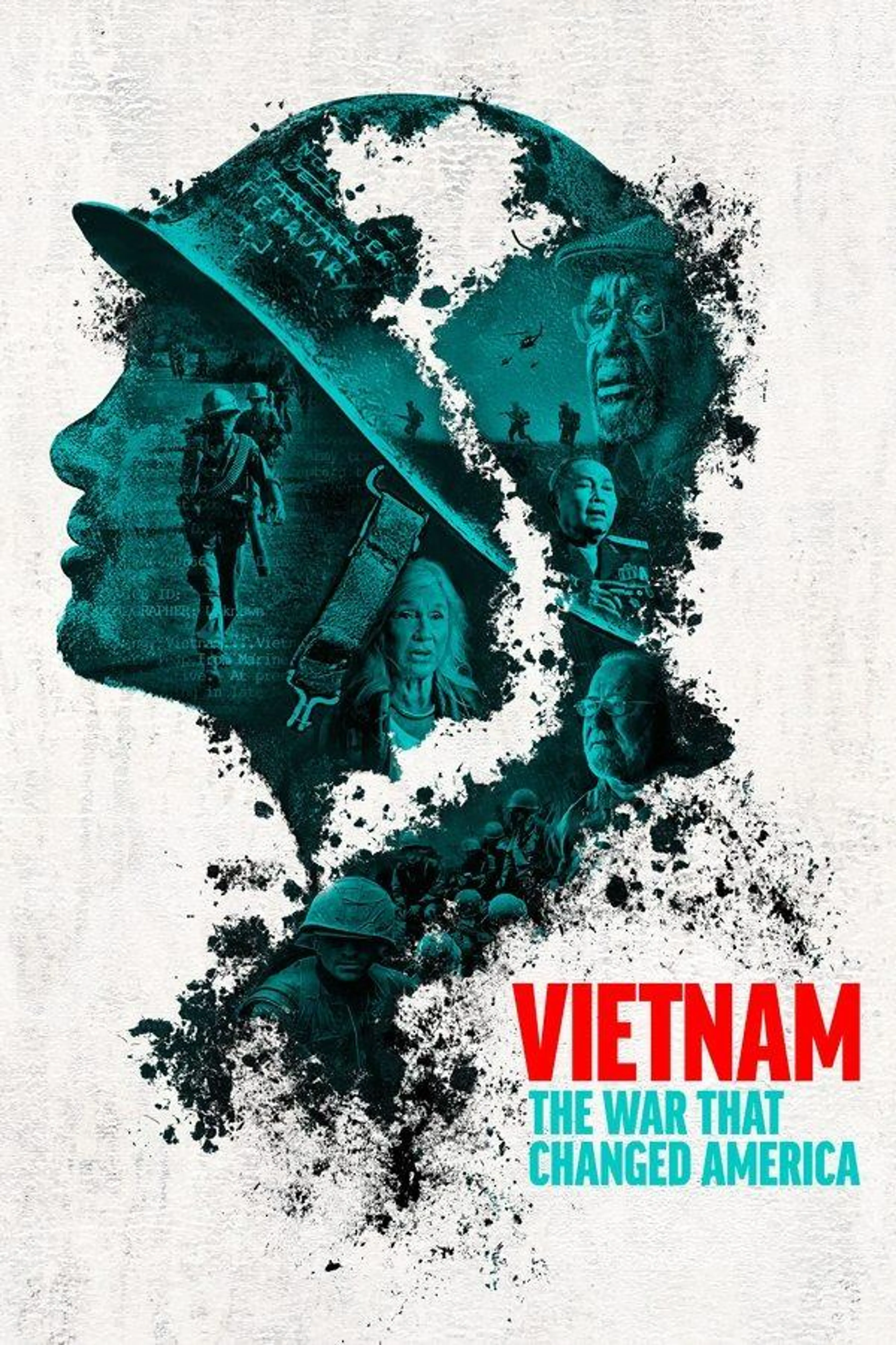 Vietnam: The War That Changed America Miniseries